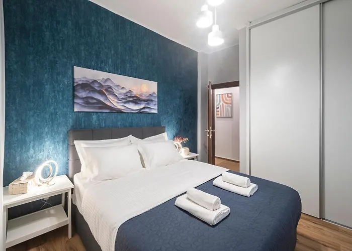 P Deluxe Suites 4