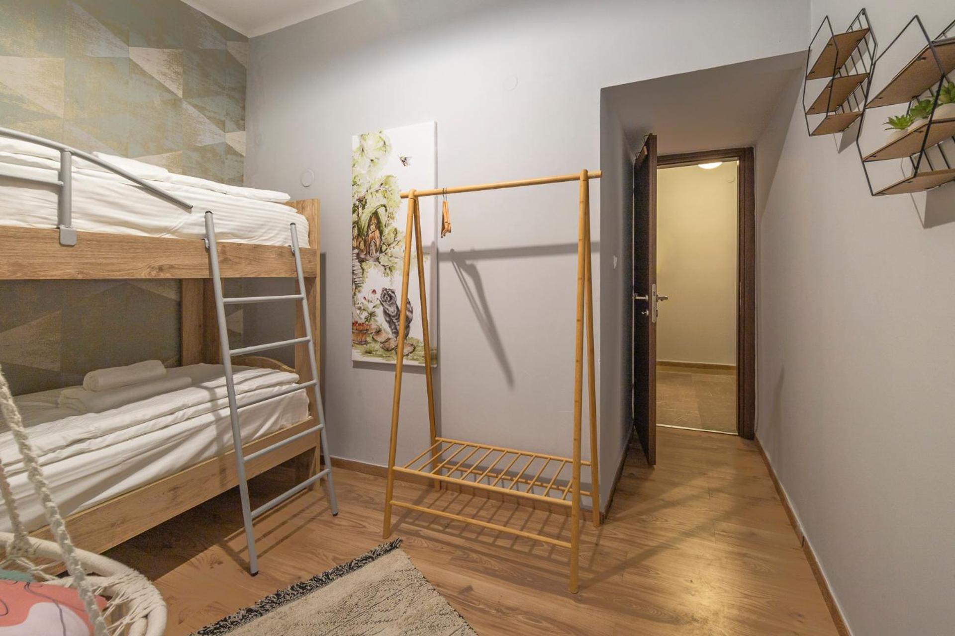 Apartment P Deluxe 4 Thessaloniki