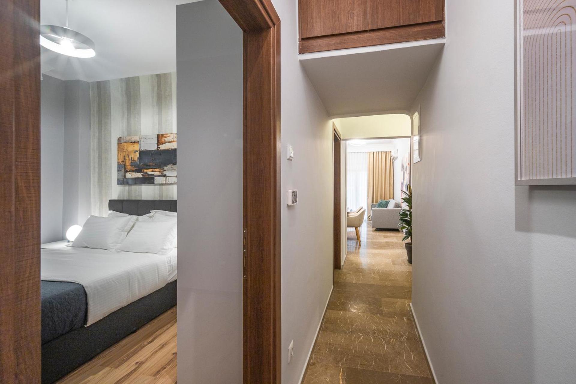Apartment P Deluxe 4 *