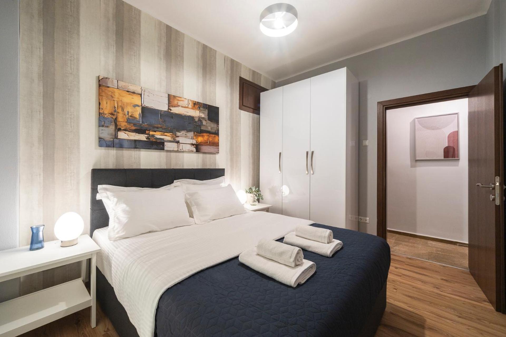 Apartment P Deluxe 4