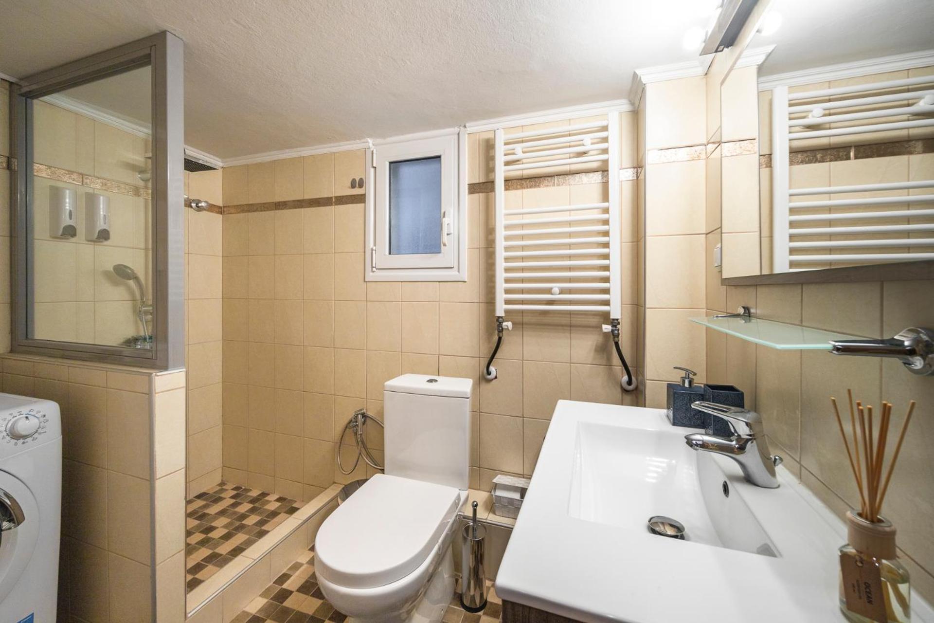 Apartment P Deluxe 4 Thessaloniki